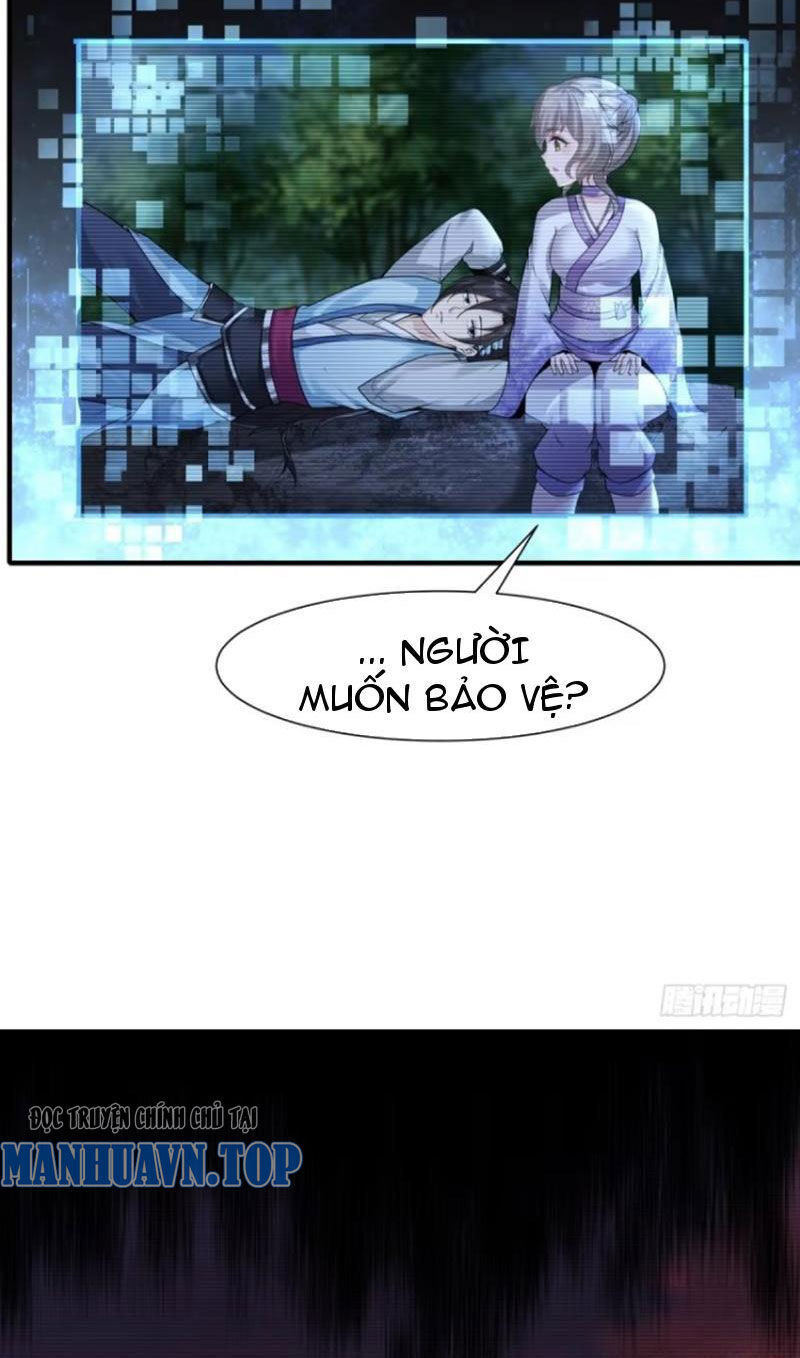 Bắt Đầu Với Tuyệt Sắc Sư Tôn: Hệ Thống Tổng Cục Phản Cốt Chap 37 - Next Chap 38