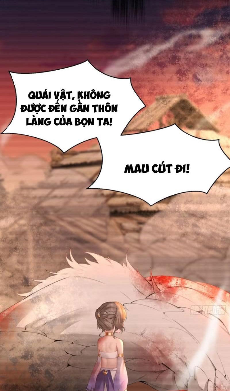 Bắt Đầu Với Tuyệt Sắc Sư Tôn: Hệ Thống Tổng Cục Phản Cốt Chap 37 - Next Chap 38