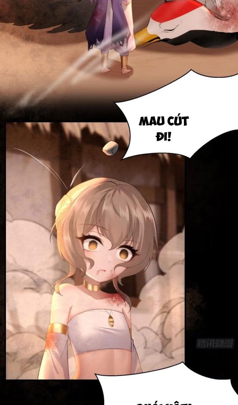 Bắt Đầu Với Tuyệt Sắc Sư Tôn: Hệ Thống Tổng Cục Phản Cốt Chap 37 - Next Chap 38