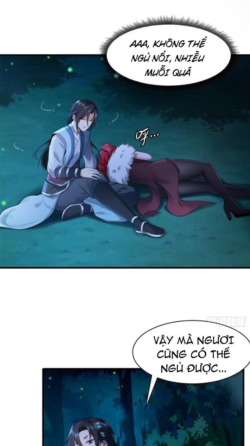 Bắt Đầu Với Tuyệt Sắc Sư Tôn: Hệ Thống Tổng Cục Phản Cốt Chap 37 - Next Chap 38