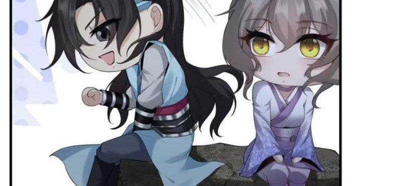 Bắt Đầu Với Tuyệt Sắc Sư Tôn: Hệ Thống Tổng Cục Phản Cốt Chap 37 - Next Chap 38
