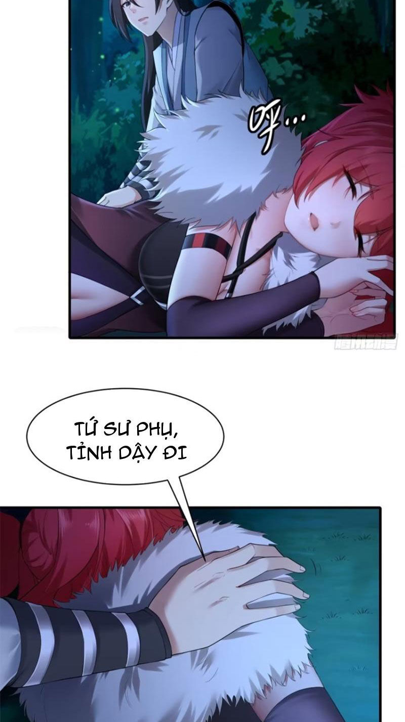 Bắt Đầu Với Tuyệt Sắc Sư Tôn: Hệ Thống Tổng Cục Phản Cốt Chap 37 - Next Chap 38