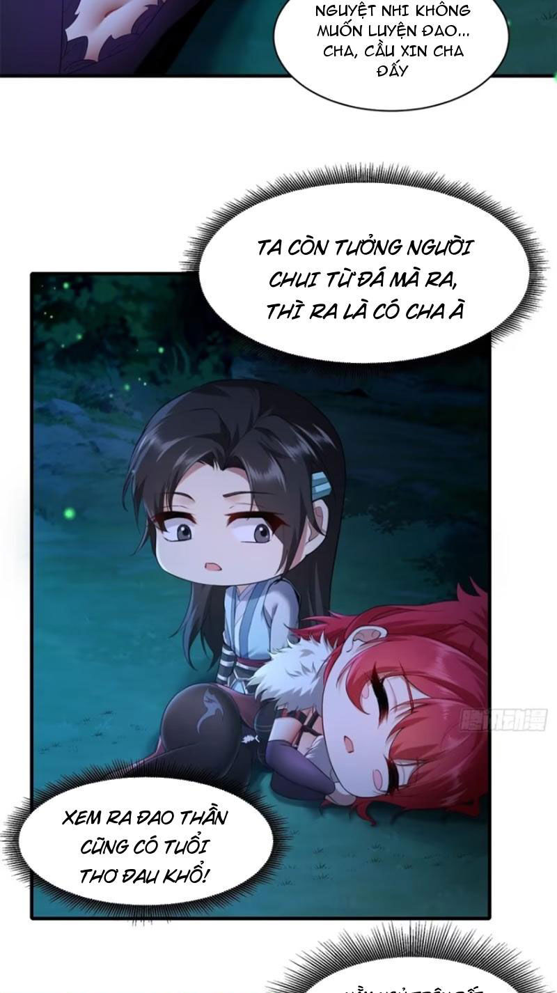 Bắt Đầu Với Tuyệt Sắc Sư Tôn: Hệ Thống Tổng Cục Phản Cốt Chap 37 - Next Chap 38