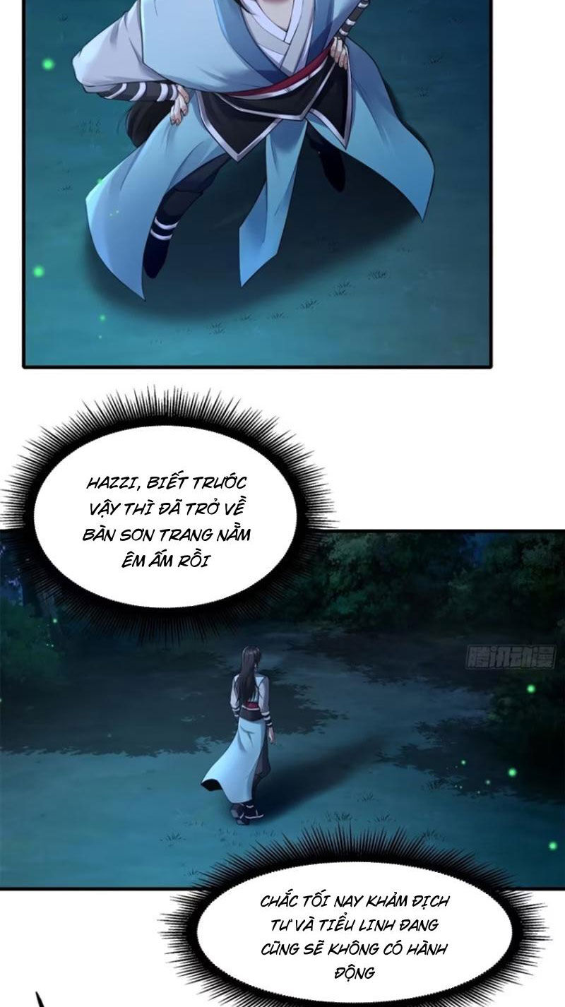 Bắt Đầu Với Tuyệt Sắc Sư Tôn: Hệ Thống Tổng Cục Phản Cốt Chap 37 - Next Chap 38