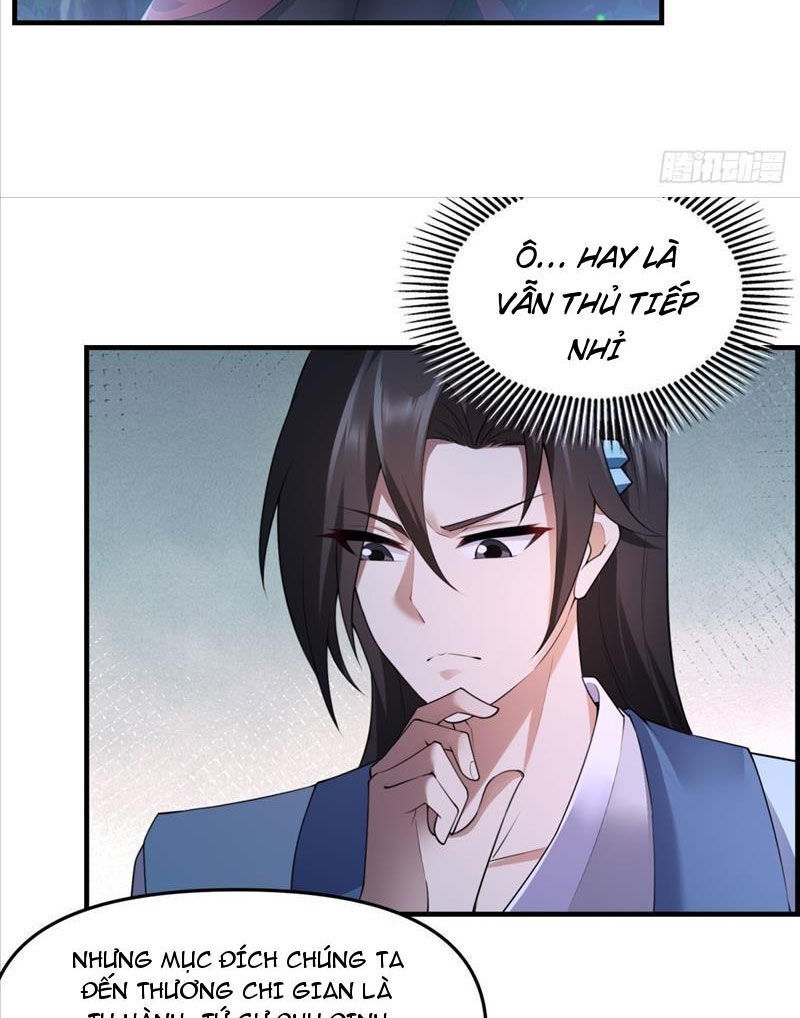 Bắt Đầu Với Tuyệt Sắc Sư Tôn: Hệ Thống Tổng Cục Phản Cốt Chap 38 - Next Chap 39