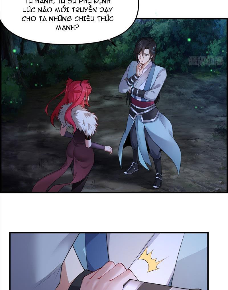 Bắt Đầu Với Tuyệt Sắc Sư Tôn: Hệ Thống Tổng Cục Phản Cốt Chap 38 - Next Chap 39