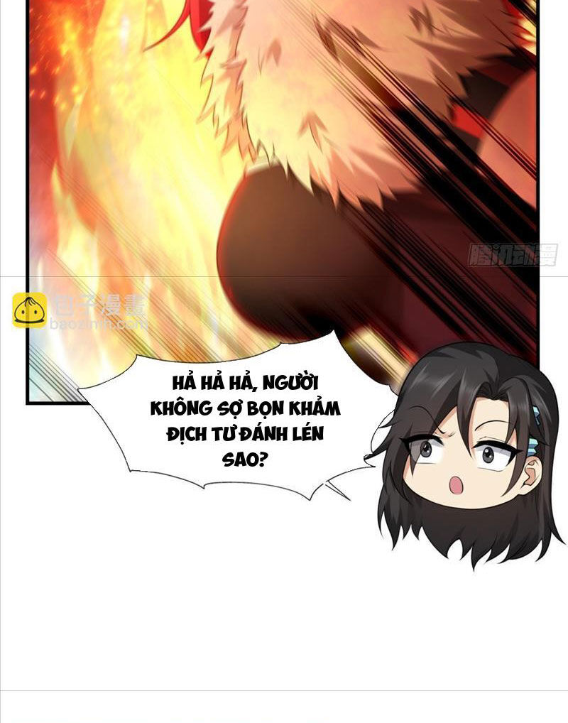 Bắt Đầu Với Tuyệt Sắc Sư Tôn: Hệ Thống Tổng Cục Phản Cốt Chap 38 - Next Chap 39