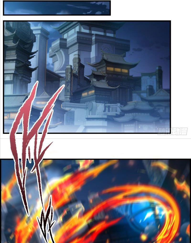 Bắt Đầu Với Tuyệt Sắc Sư Tôn: Hệ Thống Tổng Cục Phản Cốt Chap 38 - Next Chap 39