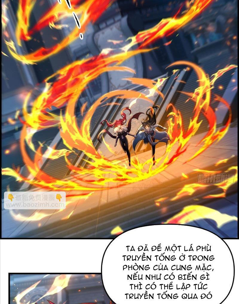 Bắt Đầu Với Tuyệt Sắc Sư Tôn: Hệ Thống Tổng Cục Phản Cốt Chap 38 - Next Chap 39