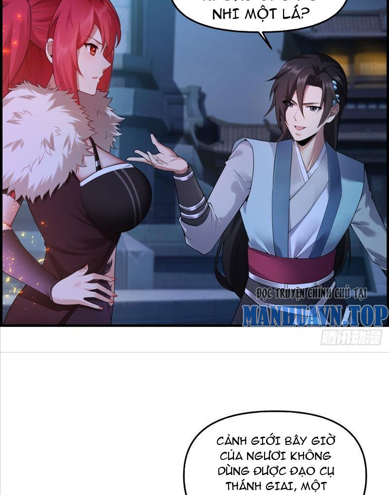 Bắt Đầu Với Tuyệt Sắc Sư Tôn: Hệ Thống Tổng Cục Phản Cốt Chap 38 - Next Chap 39