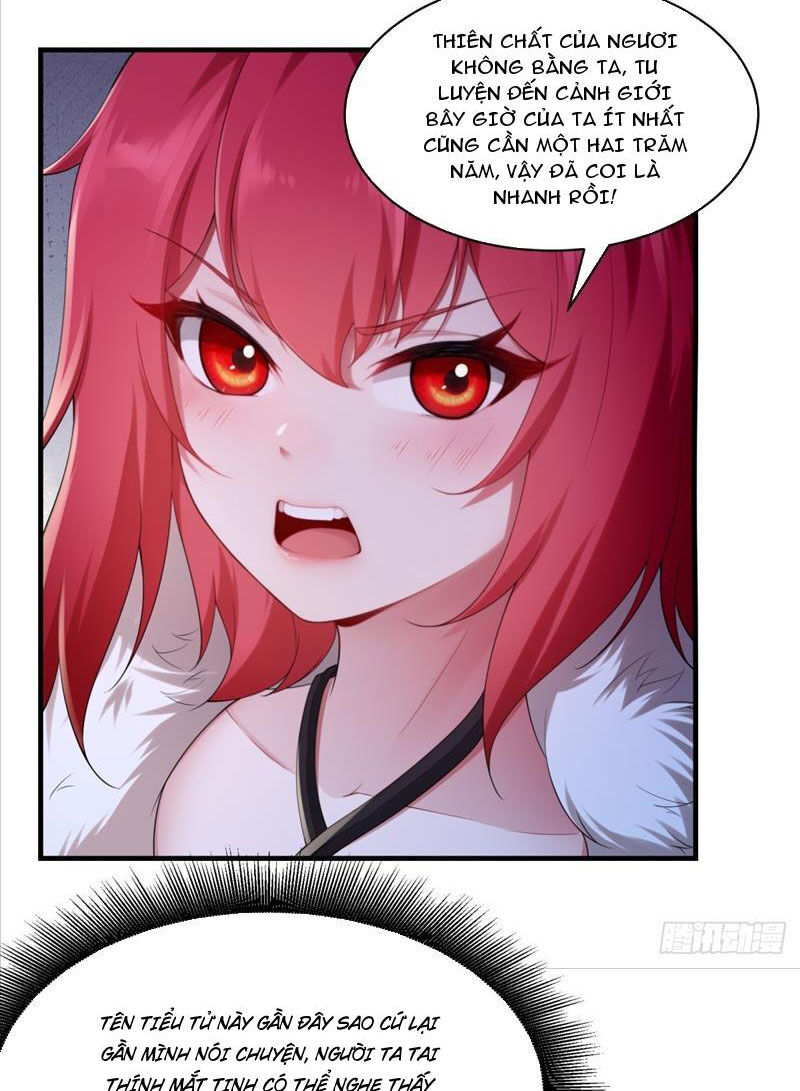 Bắt Đầu Với Tuyệt Sắc Sư Tôn: Hệ Thống Tổng Cục Phản Cốt Chap 38 - Next Chap 39