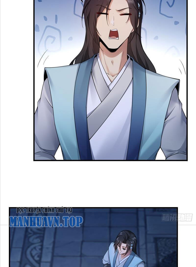Bắt Đầu Với Tuyệt Sắc Sư Tôn: Hệ Thống Tổng Cục Phản Cốt Chap 38 - Next Chap 39