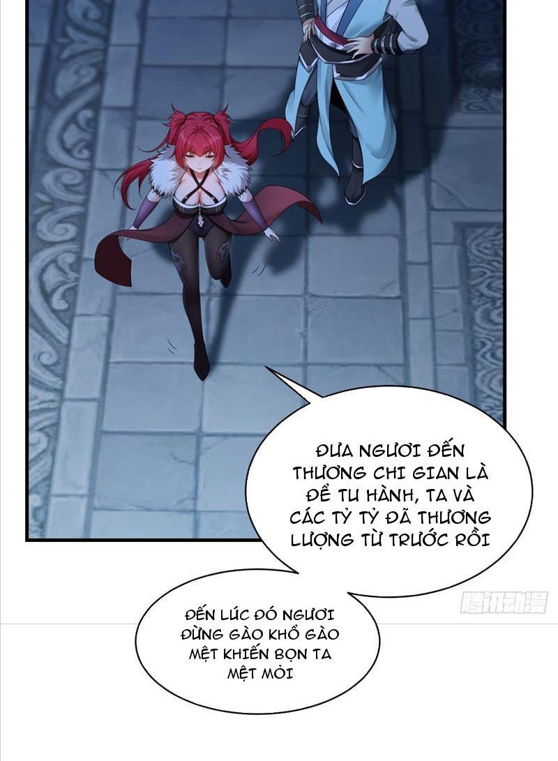 Bắt Đầu Với Tuyệt Sắc Sư Tôn: Hệ Thống Tổng Cục Phản Cốt Chap 38 - Next Chap 39