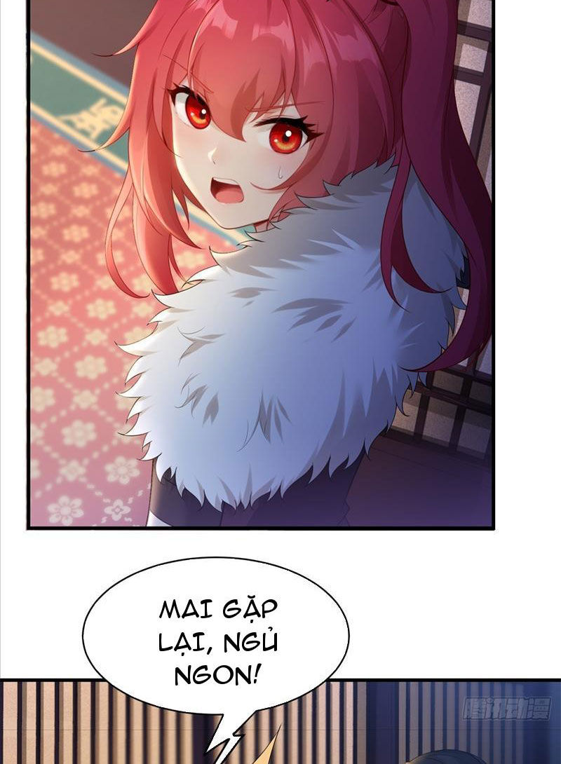 Bắt Đầu Với Tuyệt Sắc Sư Tôn: Hệ Thống Tổng Cục Phản Cốt Chap 38 - Next Chap 39