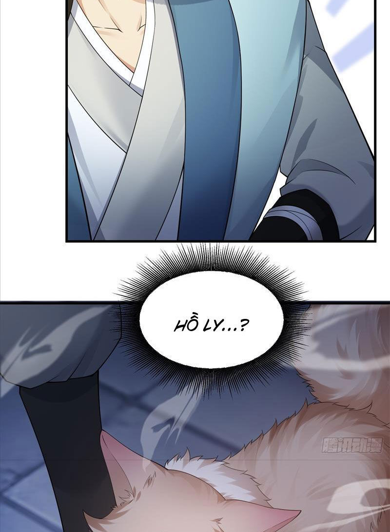Bắt Đầu Với Tuyệt Sắc Sư Tôn: Hệ Thống Tổng Cục Phản Cốt Chap 38 - Next Chap 39