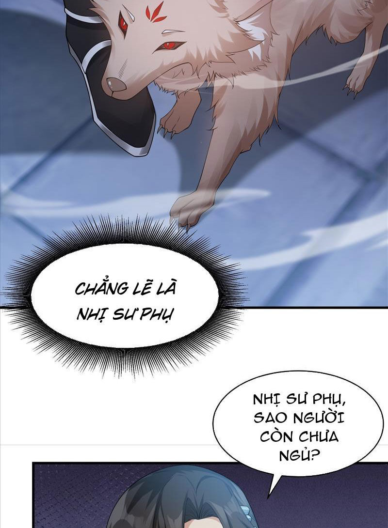 Bắt Đầu Với Tuyệt Sắc Sư Tôn: Hệ Thống Tổng Cục Phản Cốt Chap 38 - Next Chap 39