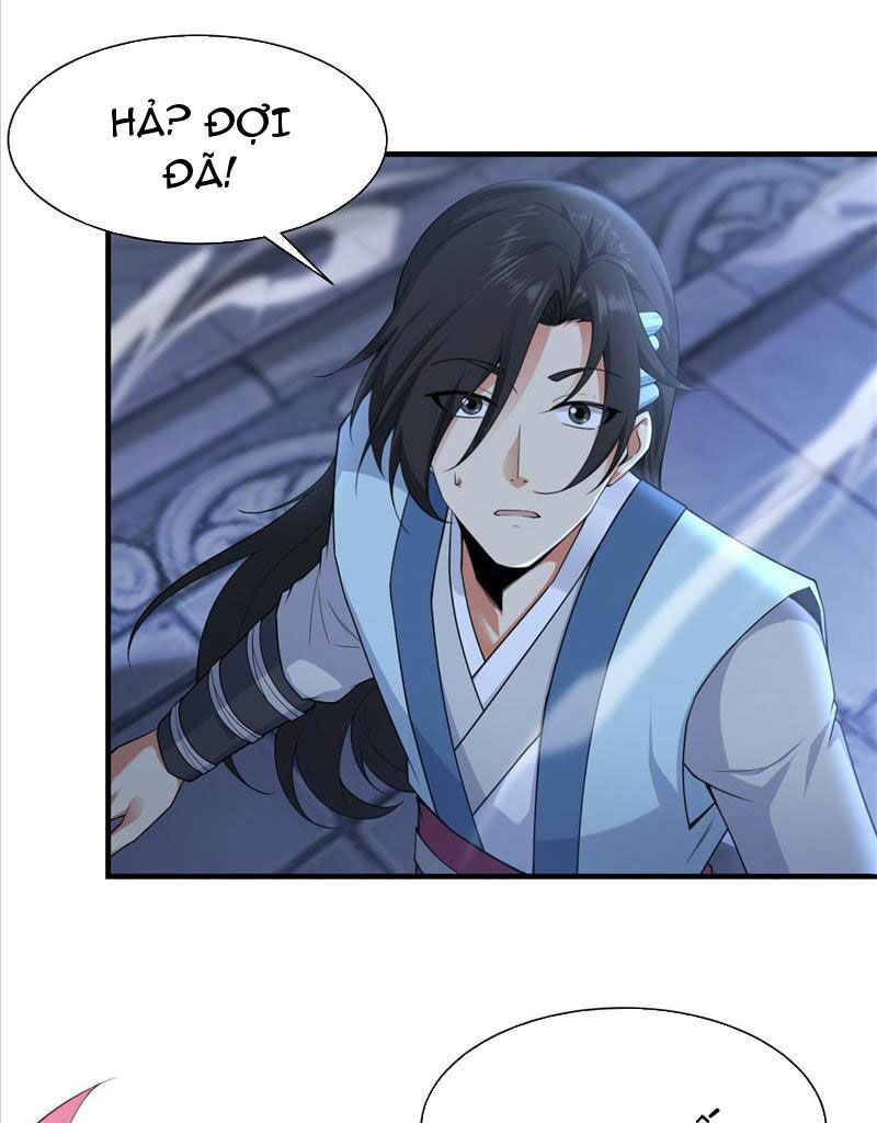 Bắt Đầu Với Tuyệt Sắc Sư Tôn: Hệ Thống Tổng Cục Phản Cốt Chap 38 - Next Chap 39