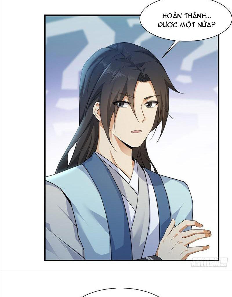 Bắt Đầu Với Tuyệt Sắc Sư Tôn: Hệ Thống Tổng Cục Phản Cốt Chap 38 - Next Chap 39