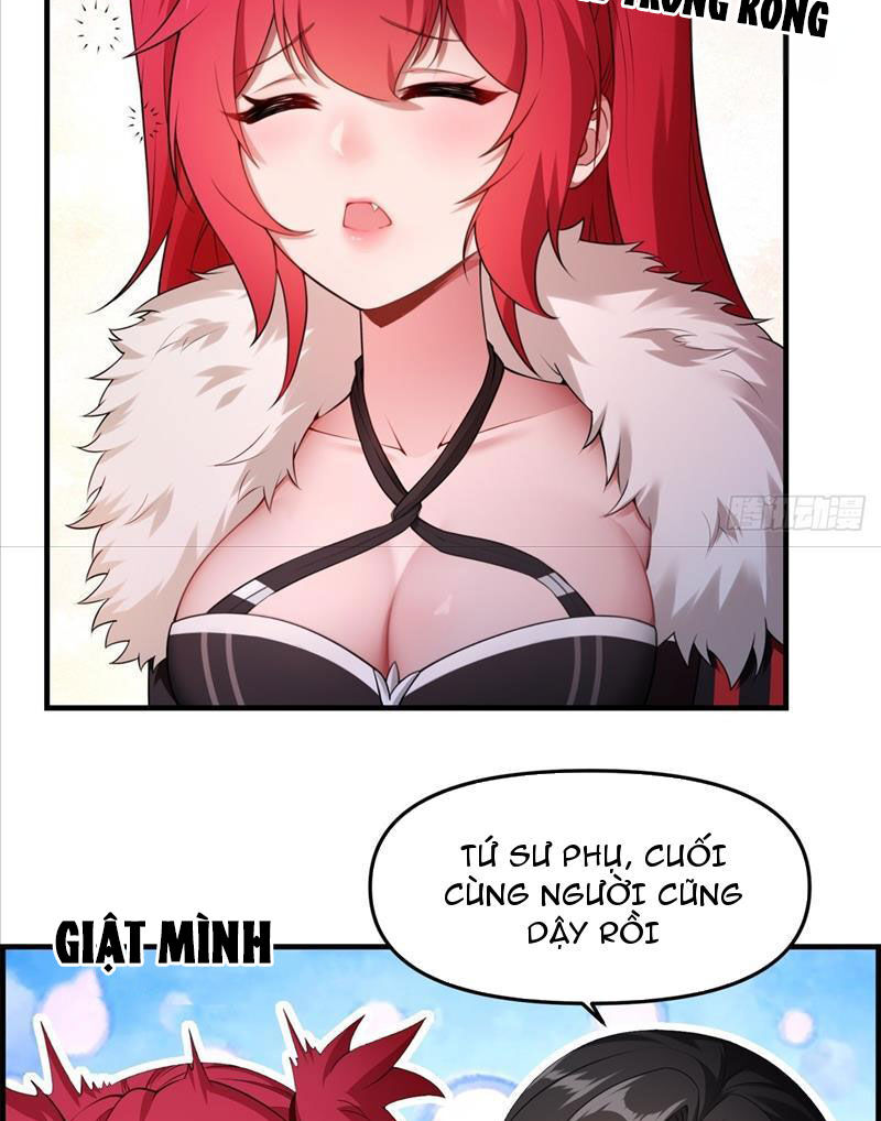 Bắt Đầu Với Tuyệt Sắc Sư Tôn: Hệ Thống Tổng Cục Phản Cốt Chap 38 - Next Chap 39