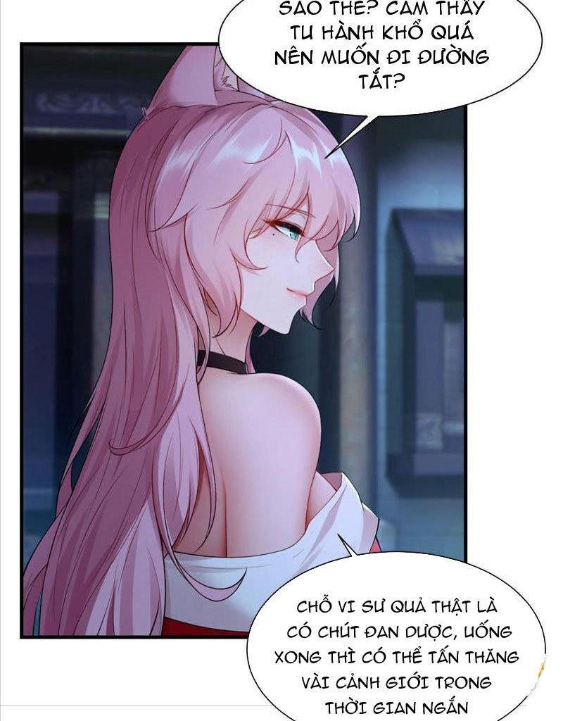 Bắt Đầu Với Tuyệt Sắc Sư Tôn: Hệ Thống Tổng Cục Phản Cốt Chap 38 - Next Chap 39