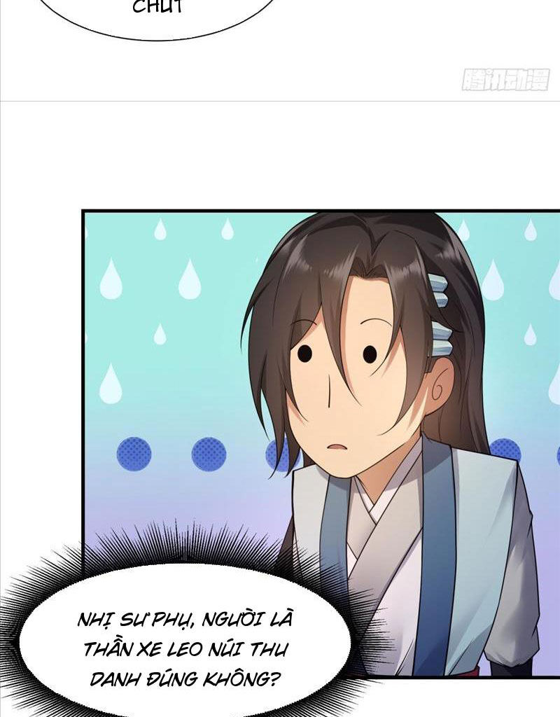 Bắt Đầu Với Tuyệt Sắc Sư Tôn: Hệ Thống Tổng Cục Phản Cốt Chap 38 - Next Chap 39