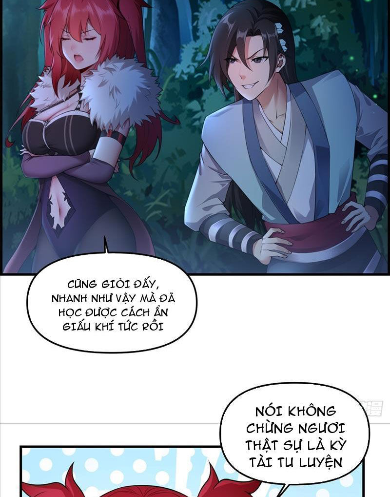 Bắt Đầu Với Tuyệt Sắc Sư Tôn: Hệ Thống Tổng Cục Phản Cốt Chap 38 - Next Chap 39