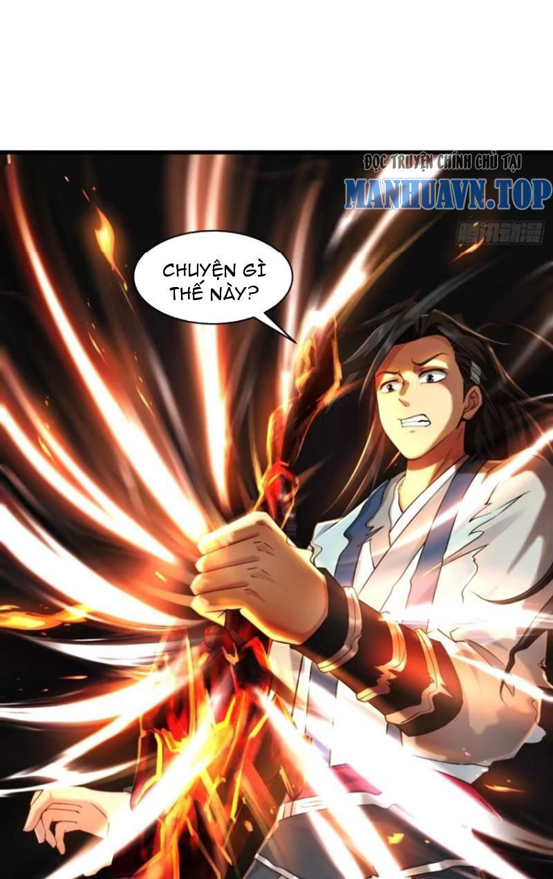 Bắt Đầu Với Tuyệt Sắc Sư Tôn: Hệ Thống Tổng Cục Phản Cốt Chap 39 - Next Chap 40