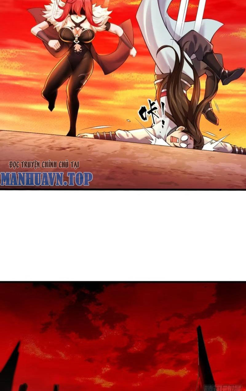 Bắt Đầu Với Tuyệt Sắc Sư Tôn: Hệ Thống Tổng Cục Phản Cốt Chap 39 - Next Chap 40
