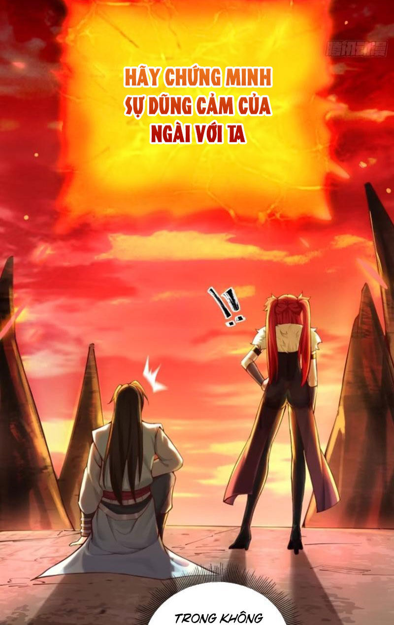 Bắt Đầu Với Tuyệt Sắc Sư Tôn: Hệ Thống Tổng Cục Phản Cốt Chap 39 - Next Chap 40