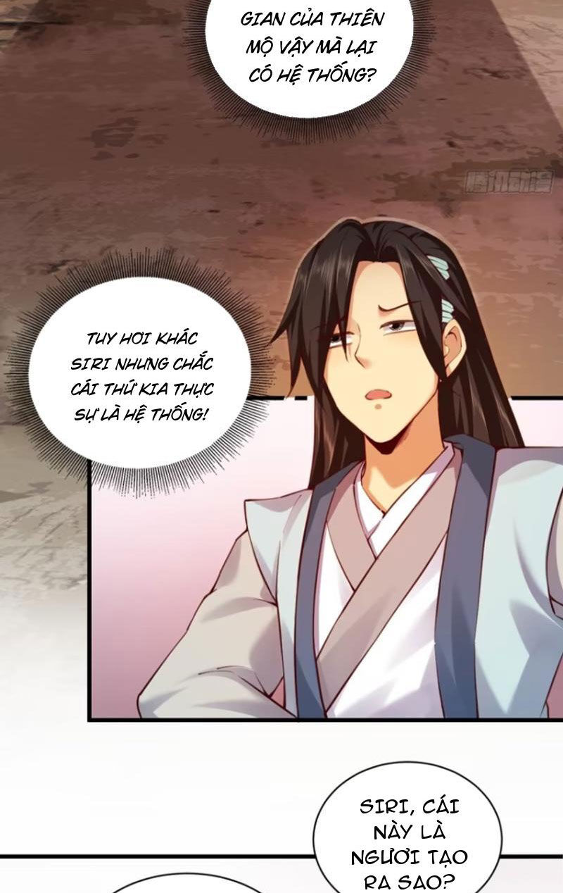 Bắt Đầu Với Tuyệt Sắc Sư Tôn: Hệ Thống Tổng Cục Phản Cốt Chap 39 - Next Chap 40