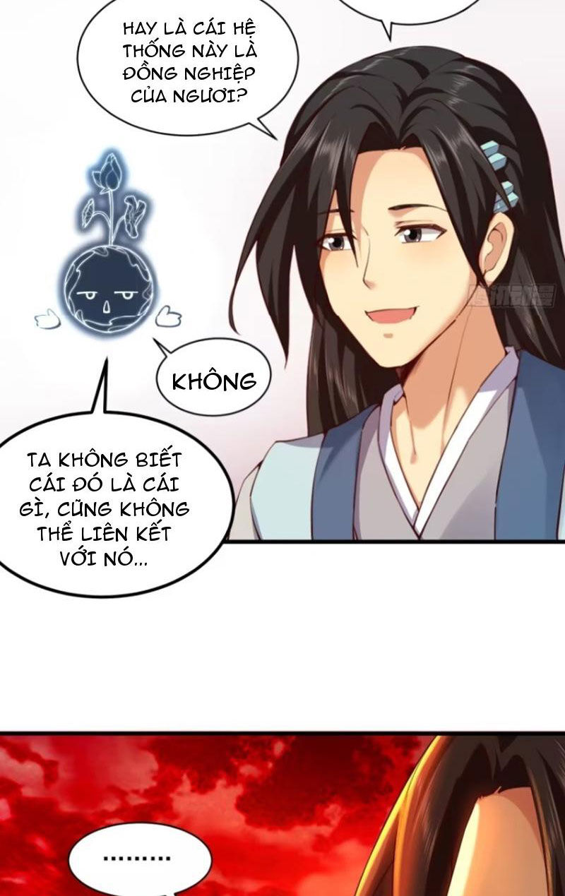 Bắt Đầu Với Tuyệt Sắc Sư Tôn: Hệ Thống Tổng Cục Phản Cốt Chap 39 - Next Chap 40