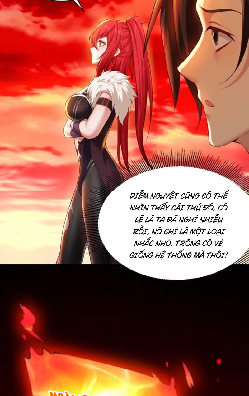 Bắt Đầu Với Tuyệt Sắc Sư Tôn: Hệ Thống Tổng Cục Phản Cốt Chap 39 - Next Chap 40