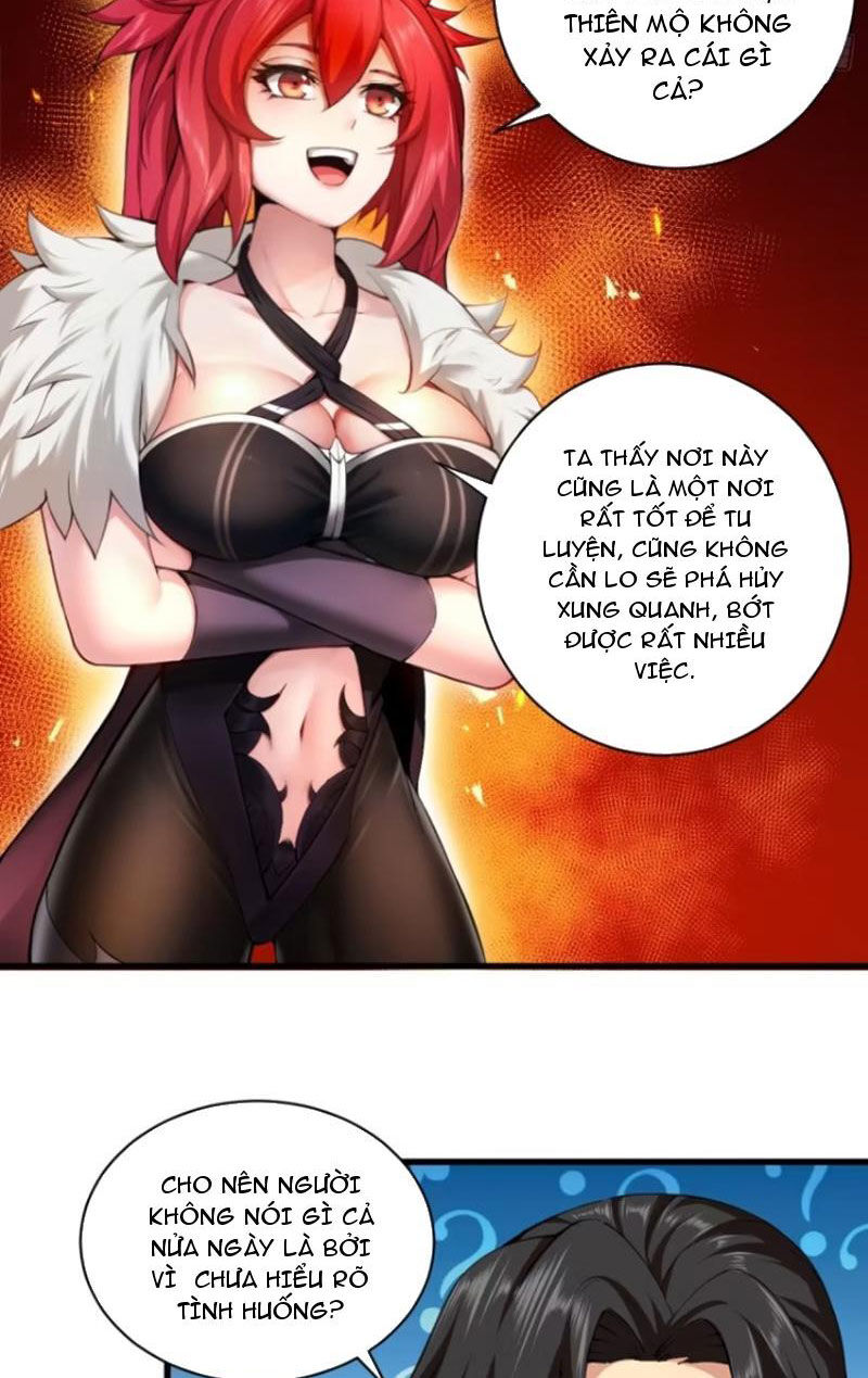 Bắt Đầu Với Tuyệt Sắc Sư Tôn: Hệ Thống Tổng Cục Phản Cốt Chap 39 - Next Chap 40