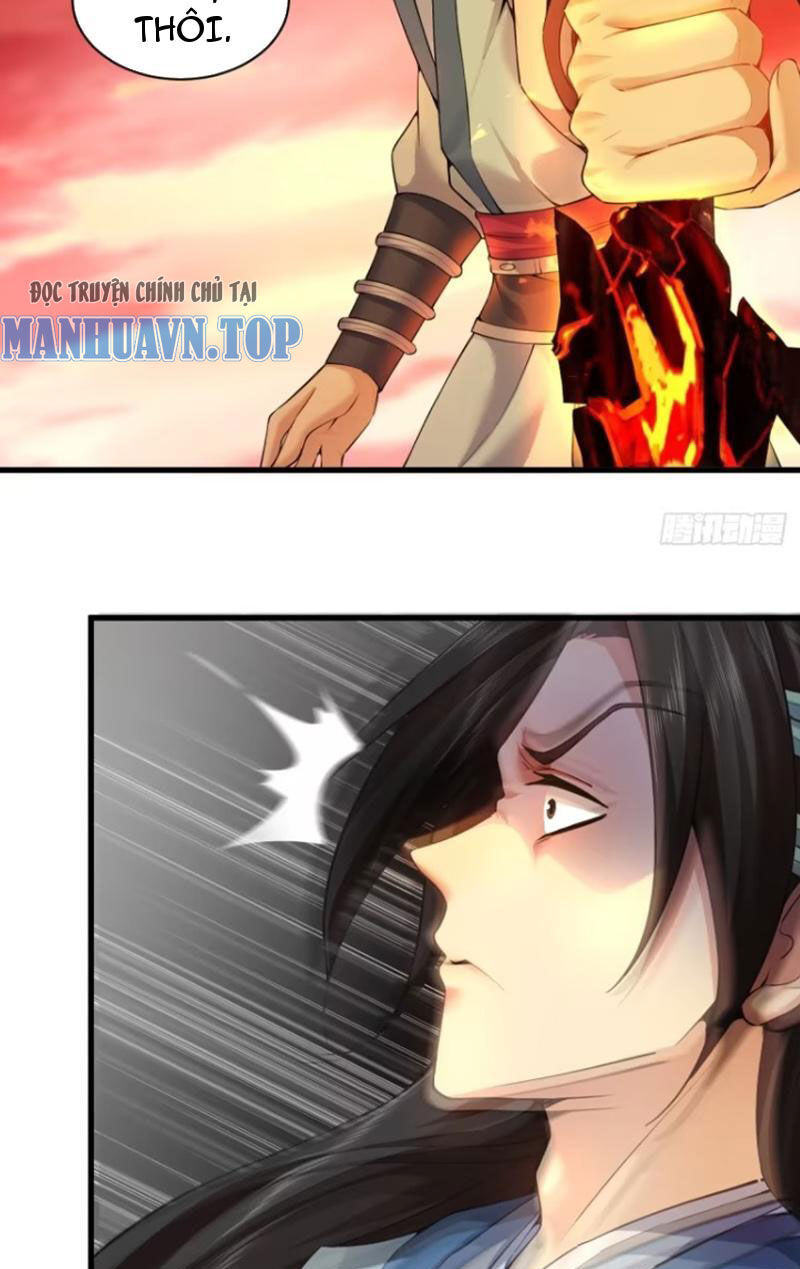 Bắt Đầu Với Tuyệt Sắc Sư Tôn: Hệ Thống Tổng Cục Phản Cốt Chap 39 - Next Chap 40