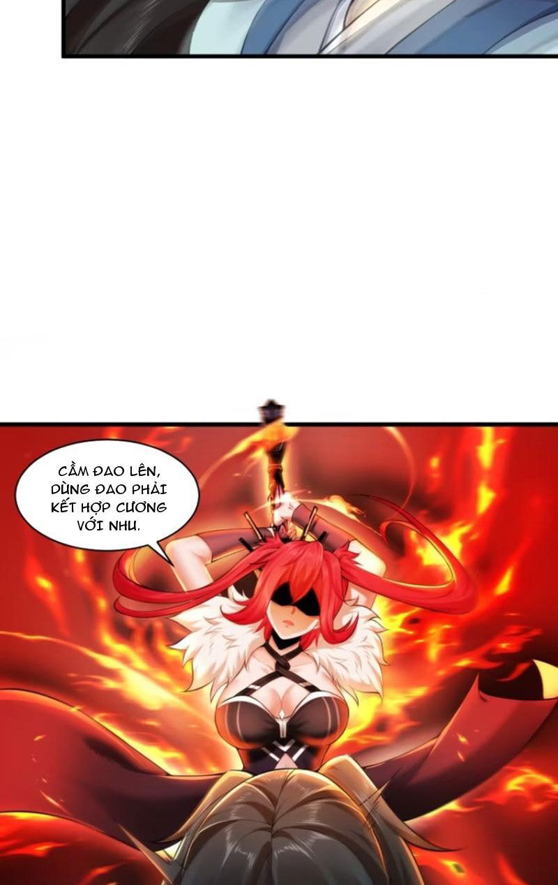 Bắt Đầu Với Tuyệt Sắc Sư Tôn: Hệ Thống Tổng Cục Phản Cốt Chap 39 - Next Chap 40