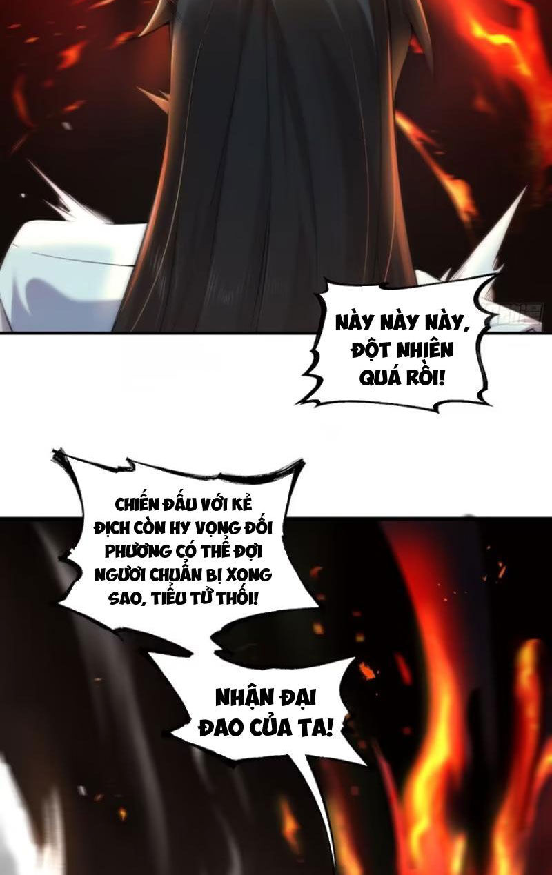 Bắt Đầu Với Tuyệt Sắc Sư Tôn: Hệ Thống Tổng Cục Phản Cốt Chap 39 - Next Chap 40