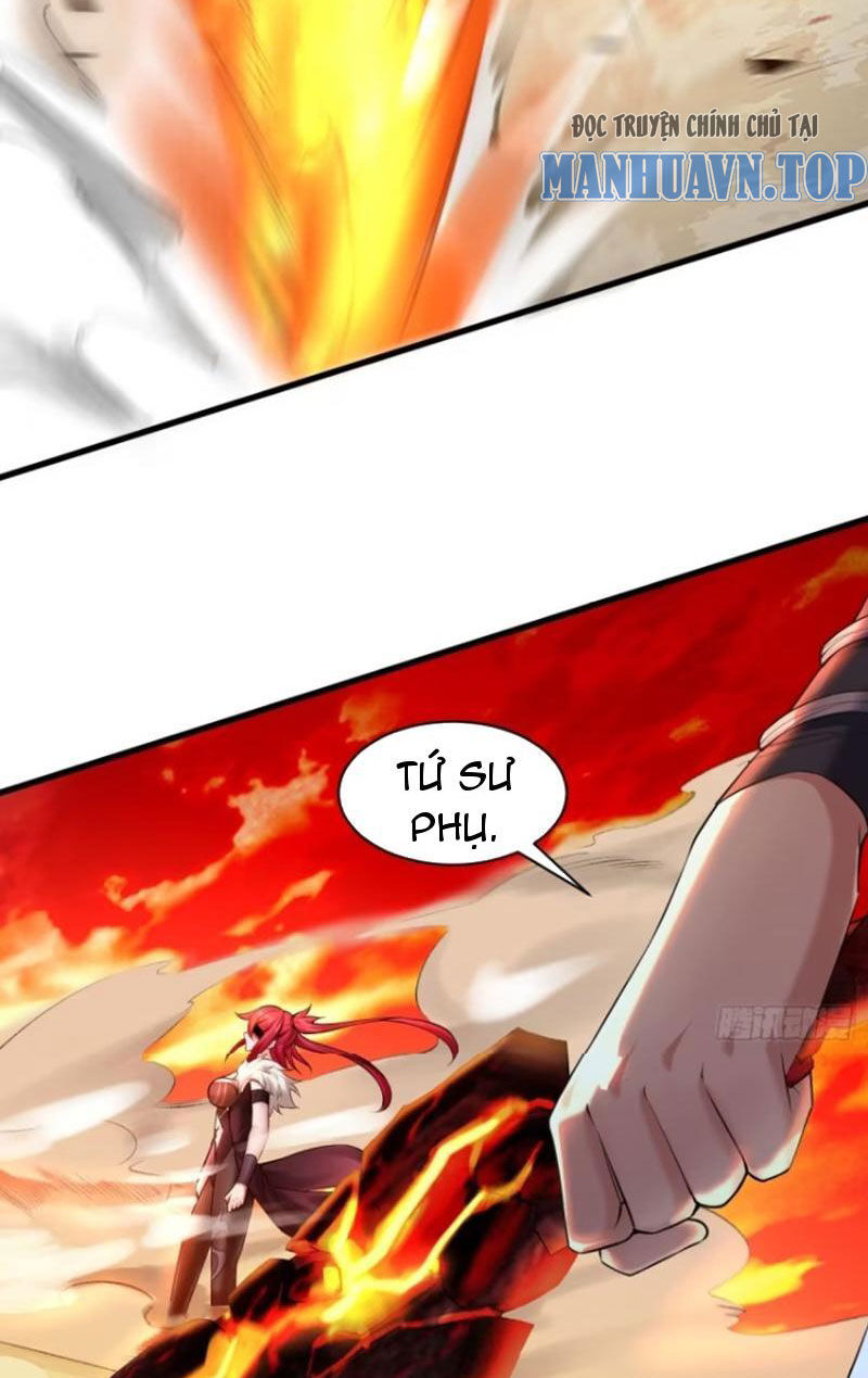 Bắt Đầu Với Tuyệt Sắc Sư Tôn: Hệ Thống Tổng Cục Phản Cốt Chap 39 - Next Chap 40