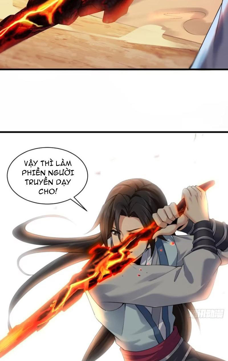Bắt Đầu Với Tuyệt Sắc Sư Tôn: Hệ Thống Tổng Cục Phản Cốt Chap 39 - Next Chap 40