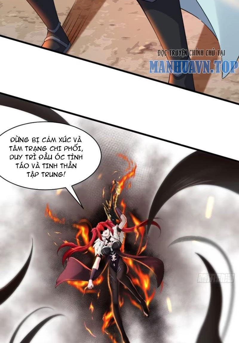 Bắt Đầu Với Tuyệt Sắc Sư Tôn: Hệ Thống Tổng Cục Phản Cốt Chap 39 - Next Chap 40