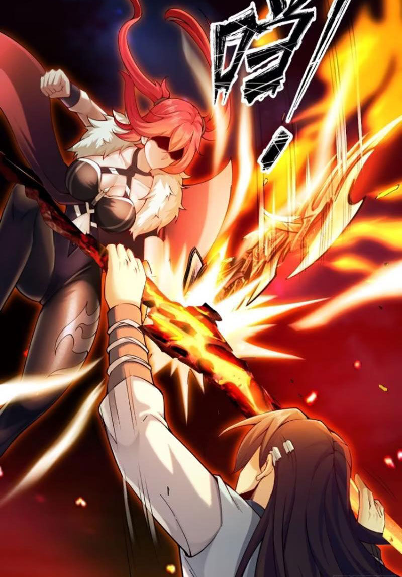 Bắt Đầu Với Tuyệt Sắc Sư Tôn: Hệ Thống Tổng Cục Phản Cốt Chap 39 - Next Chap 40