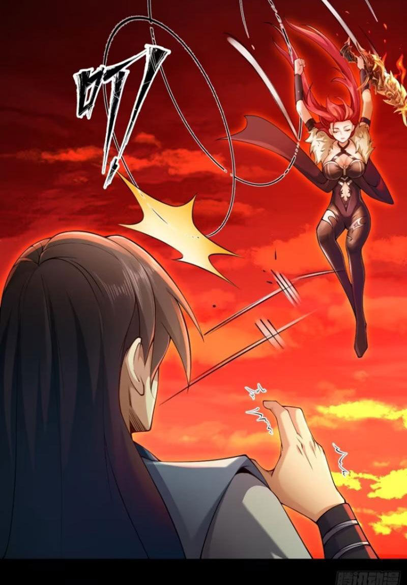 Bắt Đầu Với Tuyệt Sắc Sư Tôn: Hệ Thống Tổng Cục Phản Cốt Chap 39 - Next Chap 40