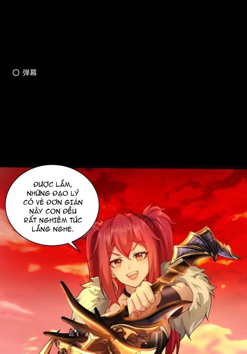 Bắt Đầu Với Tuyệt Sắc Sư Tôn: Hệ Thống Tổng Cục Phản Cốt Chap 39 - Next Chap 40