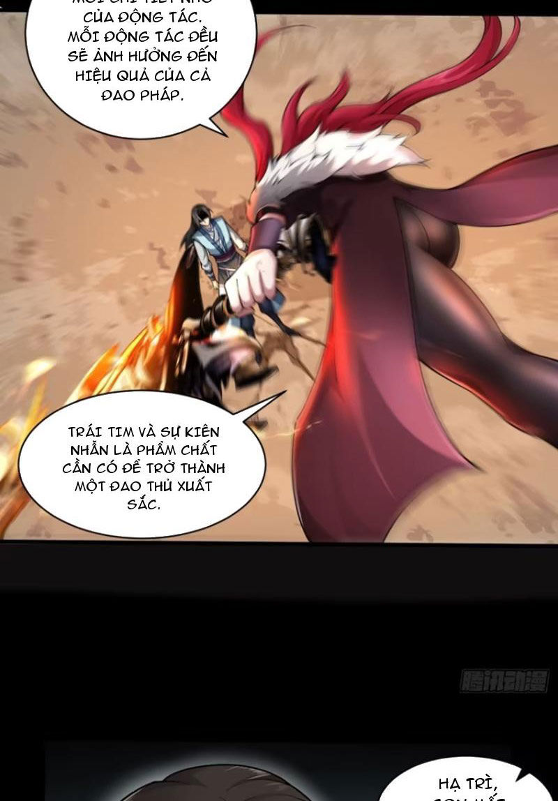 Bắt Đầu Với Tuyệt Sắc Sư Tôn: Hệ Thống Tổng Cục Phản Cốt Chap 39 - Next Chap 40