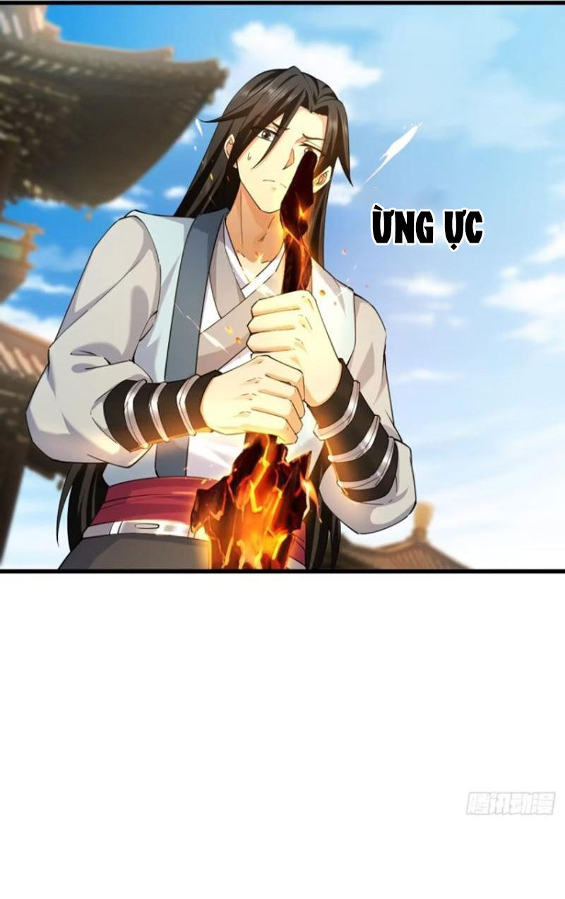 Bắt Đầu Với Tuyệt Sắc Sư Tôn: Hệ Thống Tổng Cục Phản Cốt Chap 39 - Next Chap 40