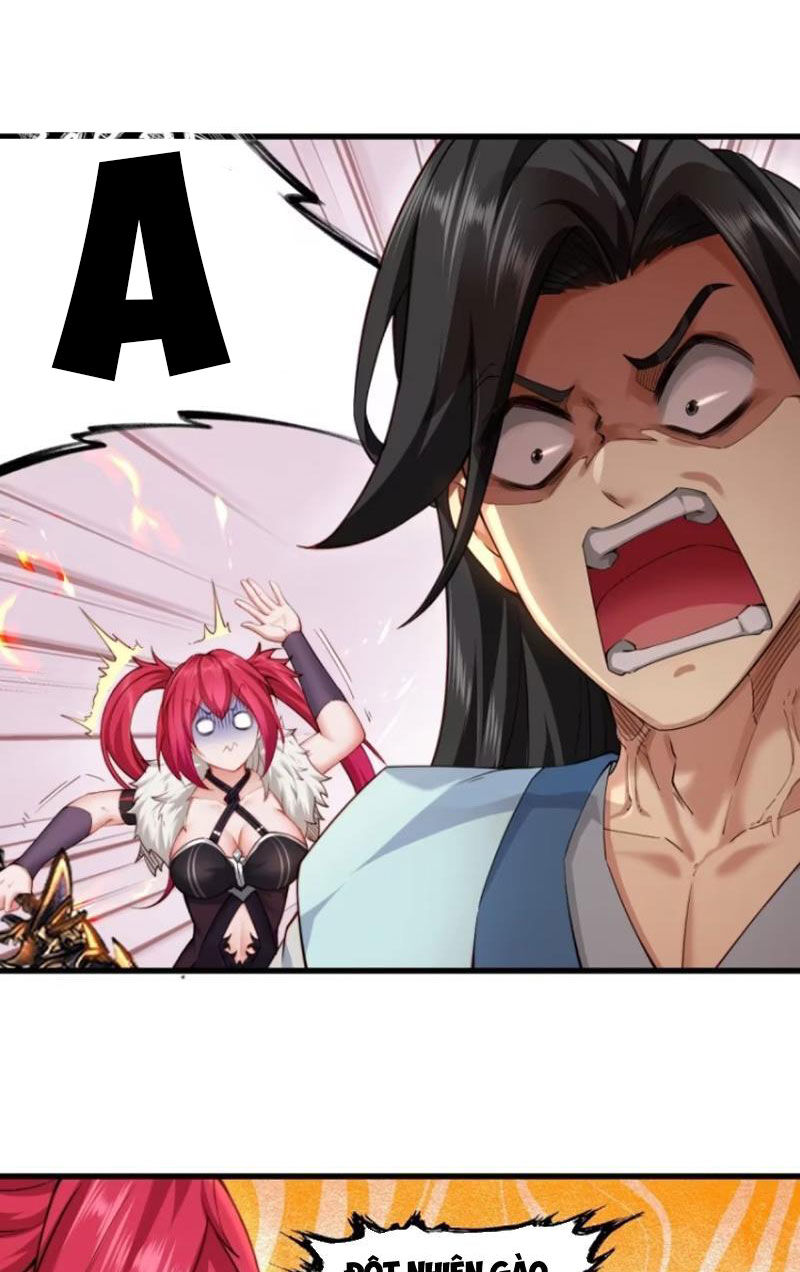 Bắt Đầu Với Tuyệt Sắc Sư Tôn: Hệ Thống Tổng Cục Phản Cốt Chap 39 - Next Chap 40