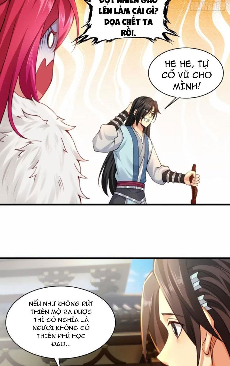 Bắt Đầu Với Tuyệt Sắc Sư Tôn: Hệ Thống Tổng Cục Phản Cốt Chap 39 - Next Chap 40