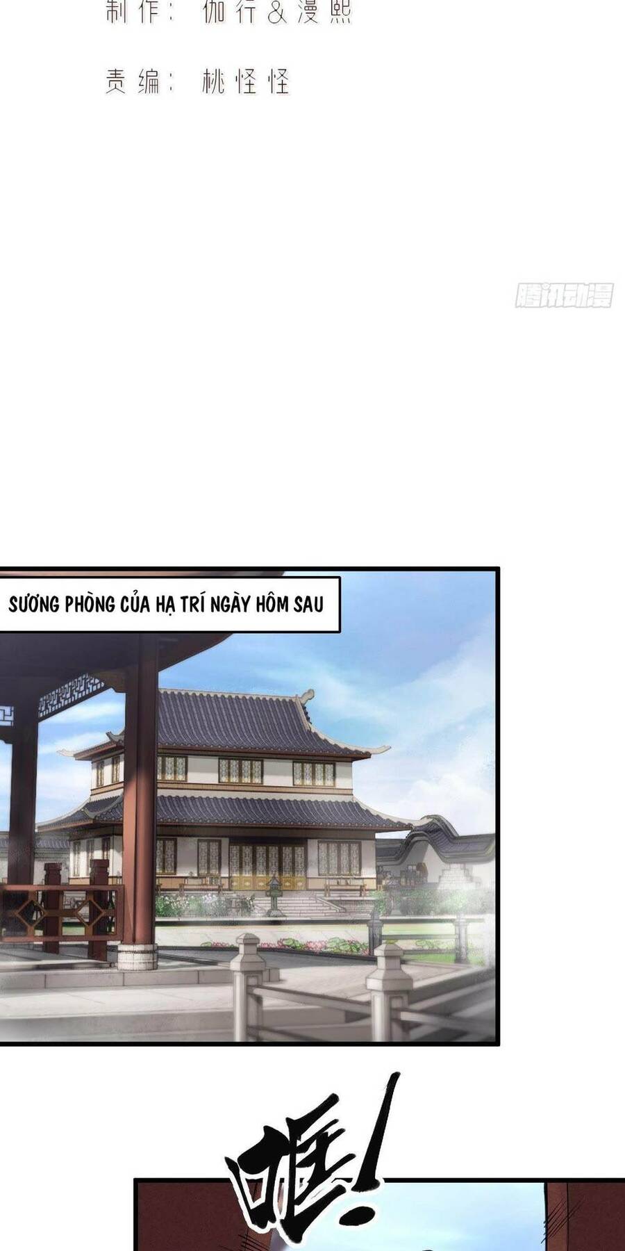 Bắt Đầu Với Tuyệt Sắc Sư Tôn: Hệ Thống Tổng Cục Phản Cốt Chap 4 - Next Chap 5