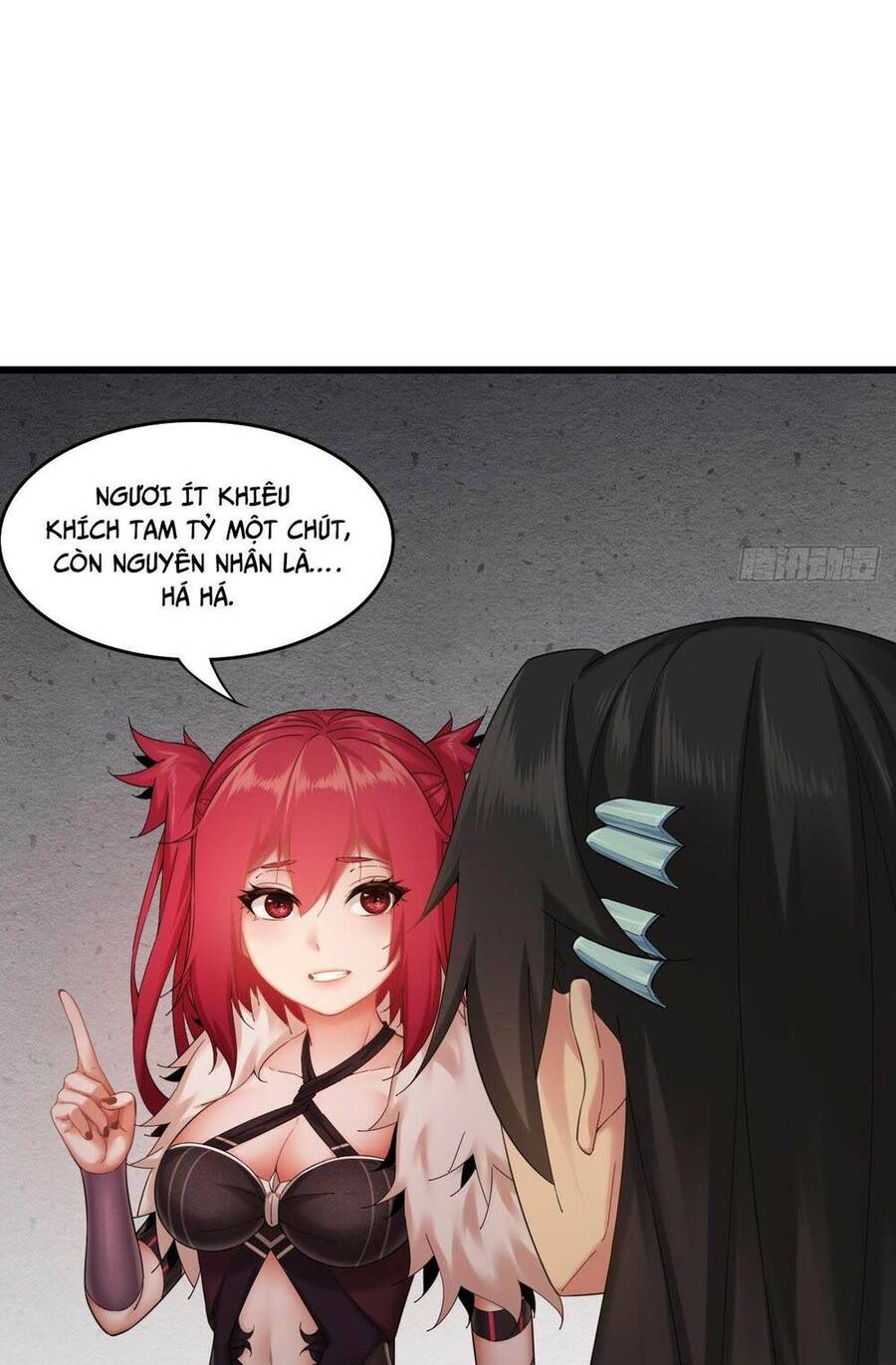 Bắt Đầu Với Tuyệt Sắc Sư Tôn: Hệ Thống Tổng Cục Phản Cốt Chap 4 - Next Chap 5