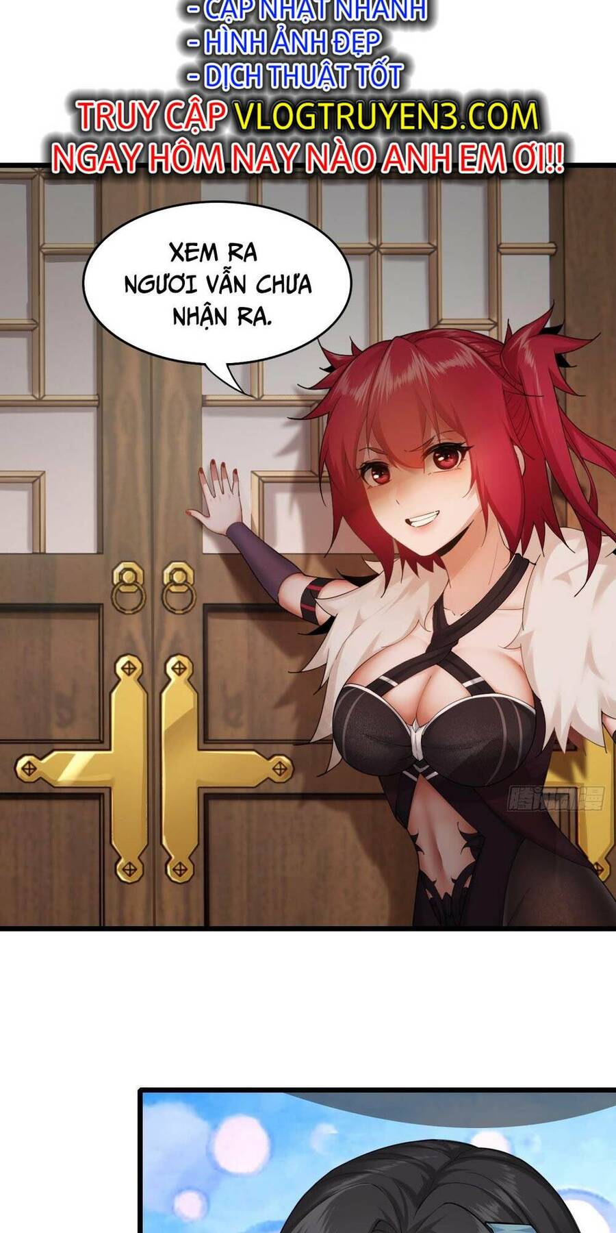 Bắt Đầu Với Tuyệt Sắc Sư Tôn: Hệ Thống Tổng Cục Phản Cốt Chap 4 - Next Chap 5