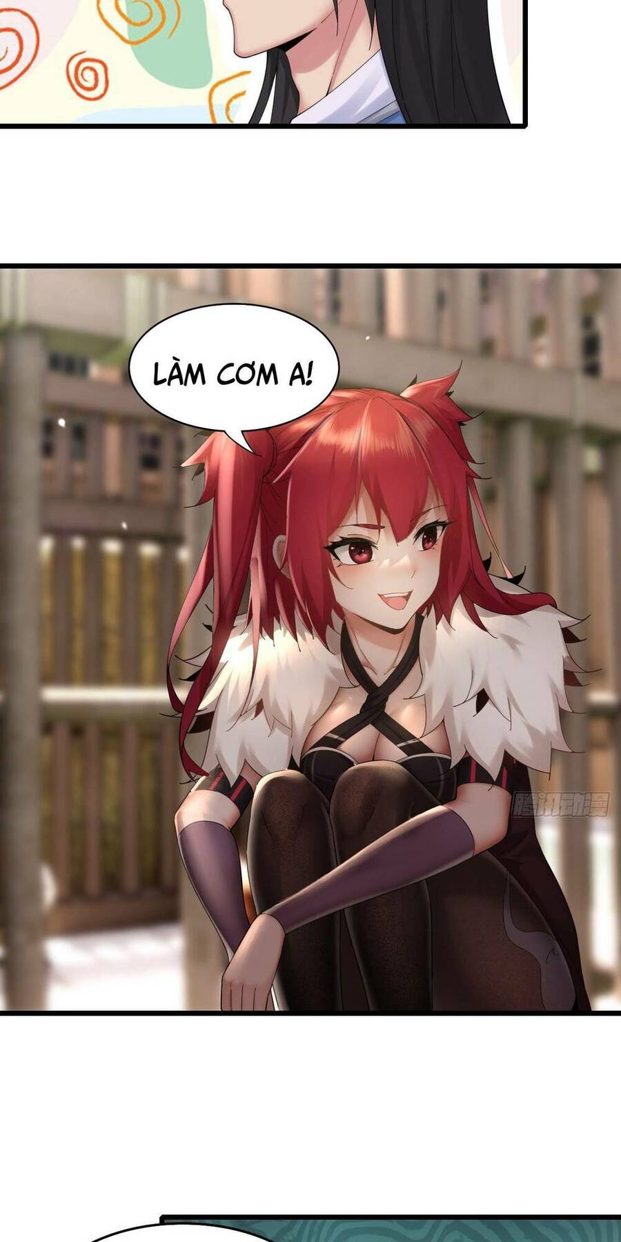 Bắt Đầu Với Tuyệt Sắc Sư Tôn: Hệ Thống Tổng Cục Phản Cốt Chap 4 - Next Chap 5